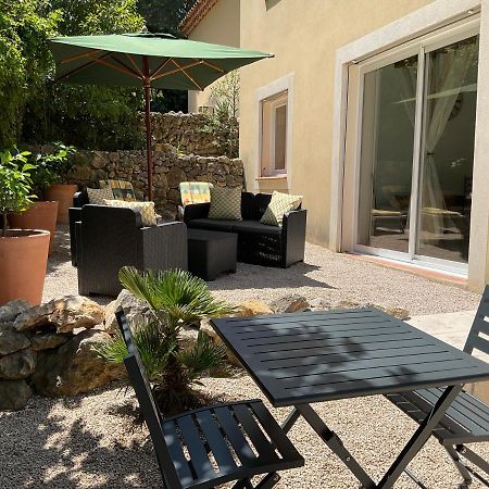 Oustaou Apartment Aubagne Exterior photo